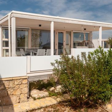 ECOVILLA  59 - Delphina exteriér