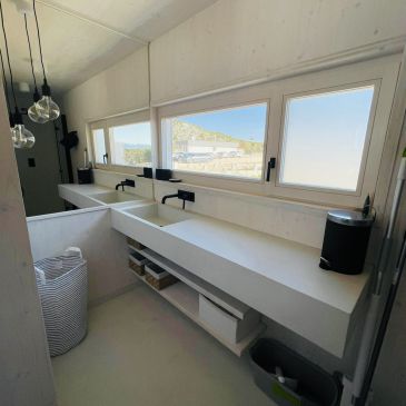 ECOVILLA  59 - Delphina