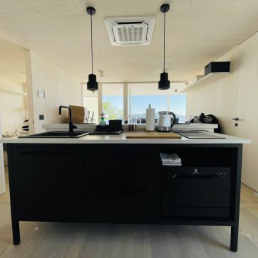 ECOVILLA  59 - Delphina