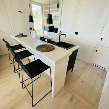 ECOVILLA  59 - Delphina