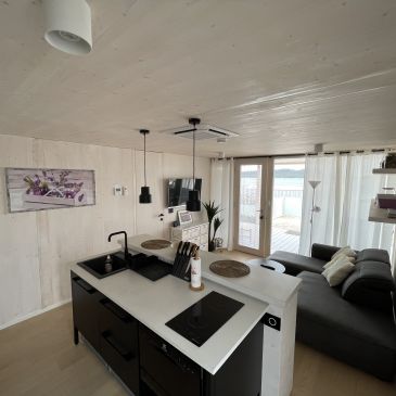 Kliknutím zvětšíte ECOVILLA 68