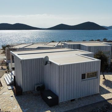 ECOVILLA  59 - Delphina