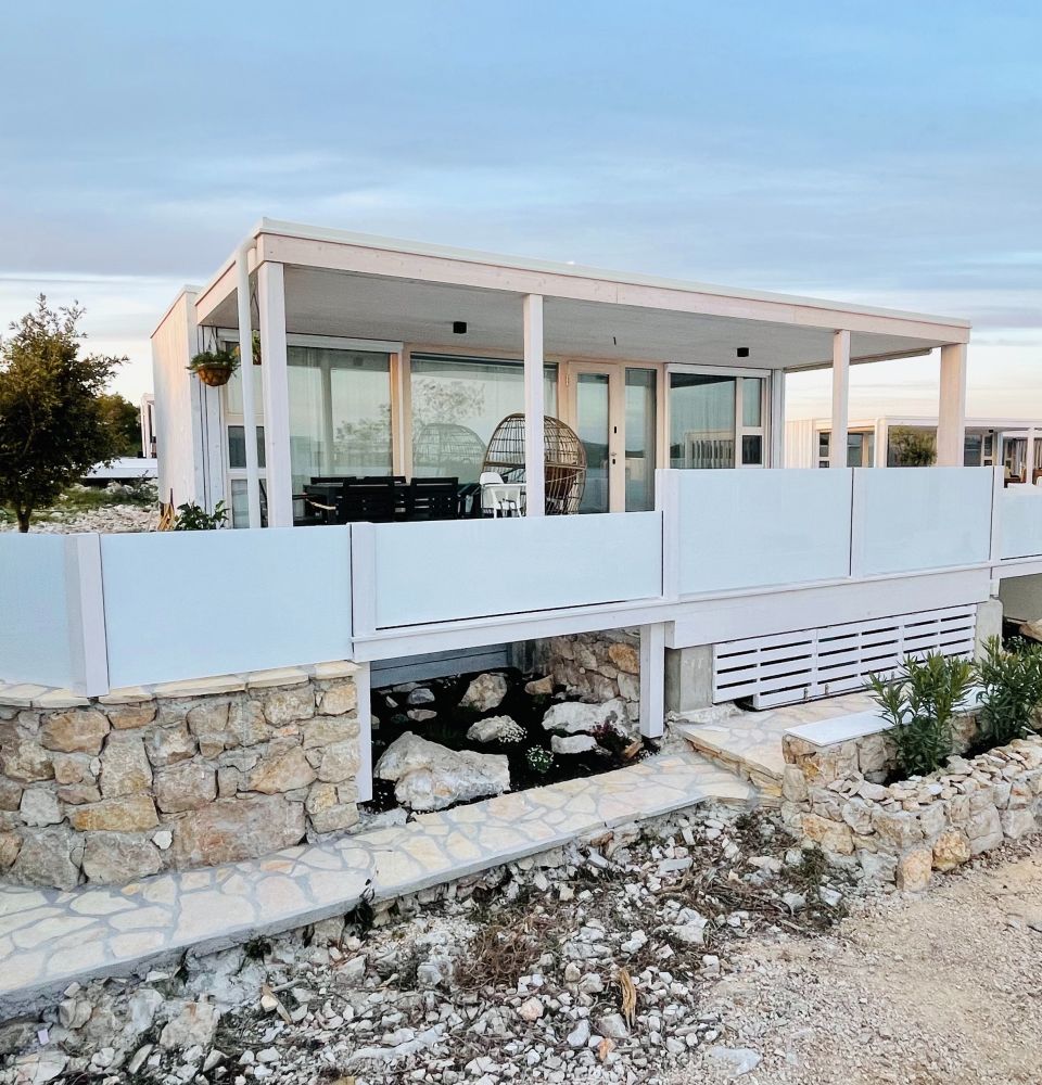 ECOvilla 59 - Delphina