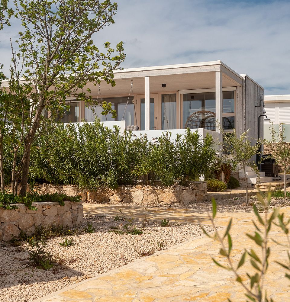 ECOvilla 59 - Delphina